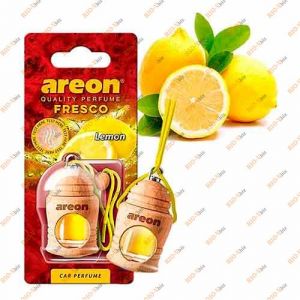 Освіжувач салону Aреон Фреско Лимон - FRTN19