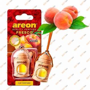 Освіжувач салону Aреон Фреско Персик - FRTN24