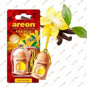 Освіжувач салону Aреон Фреско Ваніль - FRTN03