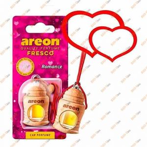 Освіжувач салону Aреон Фреско Романс - FRTN25
