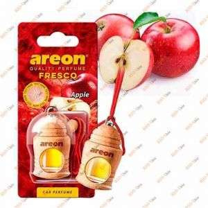 Освіжувач салону Aреон Фреско Яблуко - FRTN11