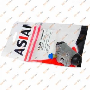 Циліндр задній гальмівний Джилі СК лівий з ABS Asian - 3502135005