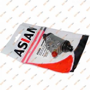 Циліндр задній гальмівний Джилі СК правий з ABS Asian - 350214005