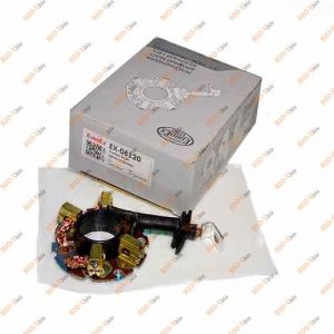 Щітки стартера Амулет метал Extra - EX-08120