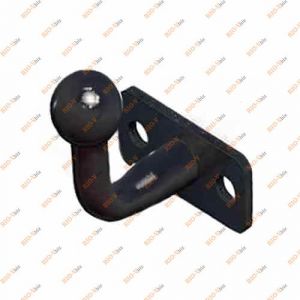 Куля причіпного пристрою (на пластині 2 отвори) Харків - Shar-2O