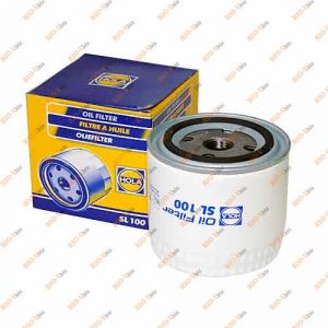 Фільтр масляний 2101 Hola - SL100