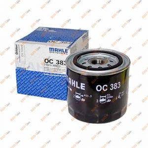 Фільтр масляний 2101 Knecht-Mahle - OC383