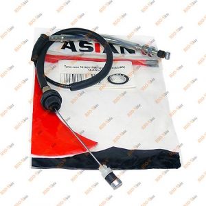 Трос газу Джилі МК Asian - 1014001696