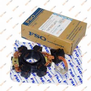 Щітки стартера Ланос 1.5 8V 0.8 кW FSO - 10475107