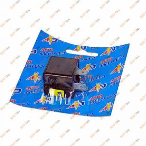 Реле поворотів і аварійки 495 2108 Авто-Електрика - 9417-АЭ