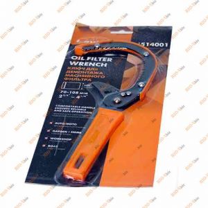 Знімач масляного фільтра cерп Lavita - LA514001