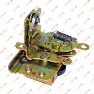 Замок двері Таврія передній правий (механізм) Україна - 11021-6105012