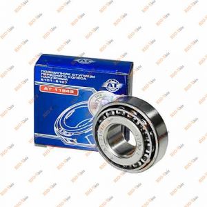 Підшипник ступиці 2101, ОКА 1111 малий AT - AT11949