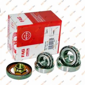 Підшипник ступиці 2101 правий к-т FAG-Китай - 718780501