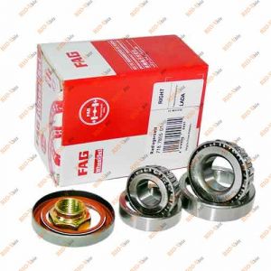 Підшипник ступиці 2101 лівий к-т FAG-Китай - 718780501