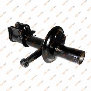 Корпус стійки лівий 2108 Скопин - 2108-2905003