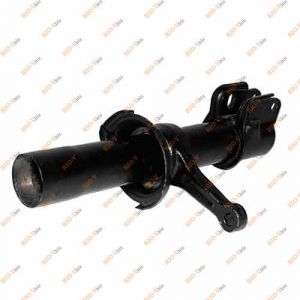 Корпус стійки правий Таврія ОСВ під вставку 2110 - 1102-2905002-11