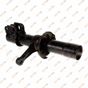 Корпус стійки лівий Таврія ОСВ під вставку 2110 - 1102-2905003-11