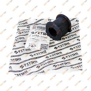 Втулка стабілізатора Джилі СК передня Fitshi - FT1669-15SG