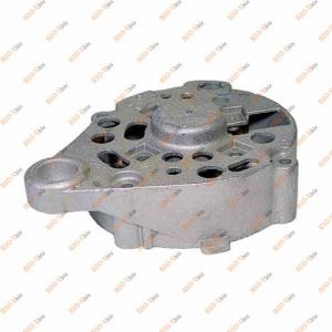 Кришка генератора задня 2105 Самара - 2105-3701301