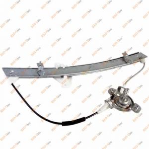 Стеклопод'емник Ланос перед правий механічні Genuine - 96304040