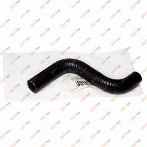 Патрубок отопітеля Матіз великий (грубки) БРТ - 96322576РИ