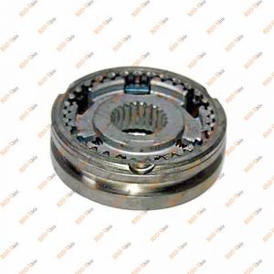 Муфта синхрону 2108 3-4 передачі в зборі Волзька - 21080-1701116-1000