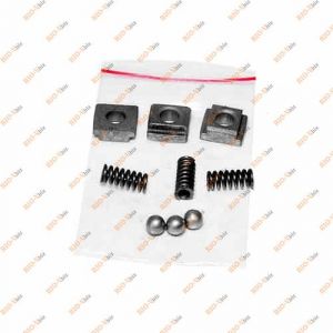 Ремкомплект муфти синхронізатора 2108, 2110 Росія - 2108