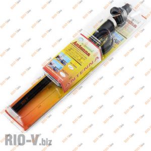 Антенна врезная в крышу AN 336 AL Khateeb - AN336BK