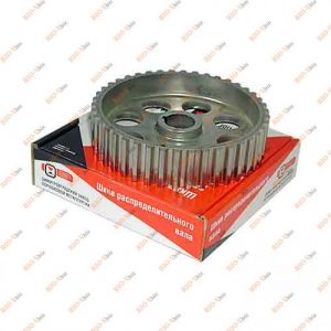 Шестерня ГРМ 2110 распредвала випуск ДААЗ - 21120-100602000