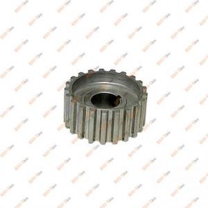 Шестерня ГРМ 2110 мала ДААЗ - 21100-100503000