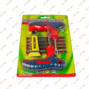 Шнурок для шин з голкою (ремкомплект) HONGFENG - 06262