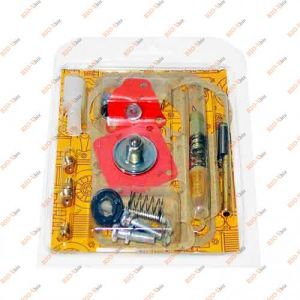 Ремкомплект карбюратора 2107 арок - 512070