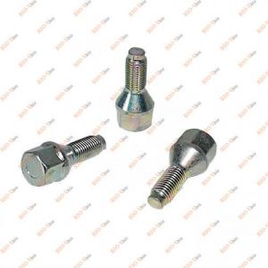 Болт М12х1,5 колісний Ланос ключ 19 Белебей - 00356-7526400-00