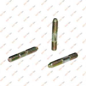 Шпилька колектора Ланос М10х40 Корея - 94501291