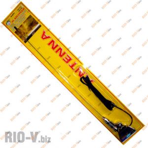 Антенна на желоб AN 137 AL Khateeb - AN_137_NEW