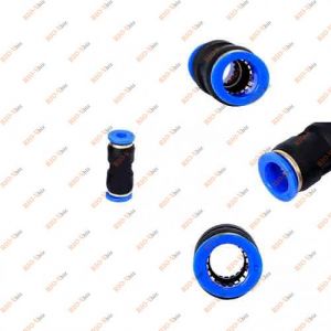 Аварійне з'єднання трубок 5х5 мм Rider - RD01.02.67