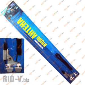 Антенна на желоб Vitol F66001 / блистер - F66001
