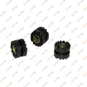 Втулка корпусу повітряного фільтра Ланос, Сенс гумова GM - 96303067