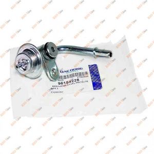 Регулятор тиску палива Ланос, Авео 1.5 с / о Корея ОЕ - 96184228