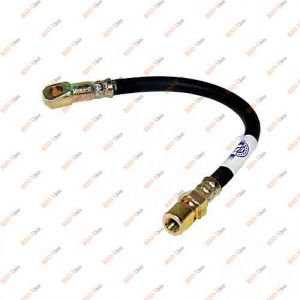 Шланг гальмівний 2101 передній AT - AT6060-001BH-F