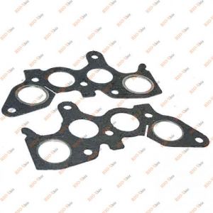 Прокладка колектора 2108 з металом Ярославль - 21080-1008081