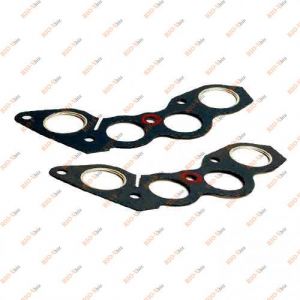 Прокладка колектора 2101 з герметиком БЦМ - 21010-1008081-00