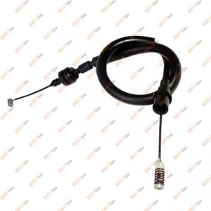 Трос газу Ланос 1.5 Технопривод - 96351836