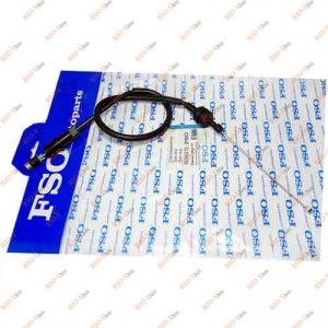 Трос газу Ланос 1.5 FSO - 96266272