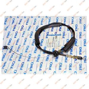 Трос газу Матіз, Чері QQ 0.8 FSO - 96315242/96316840