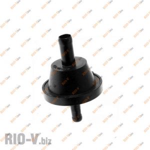 Клапан продувки адсорбера 2108, 2110 Дааз - 21050-116406000