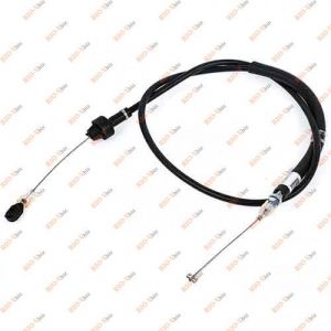 Трос газу 2110 1.5 8V ДААЗ - 21100-110805400