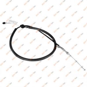 Трос газу 21103 1.5 16V Автопартнер - 21103-1108054