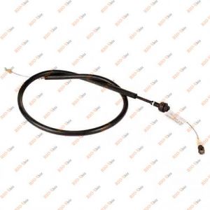 Трос газу 21103 1.5 16V ДААЗ - 21103-110805400